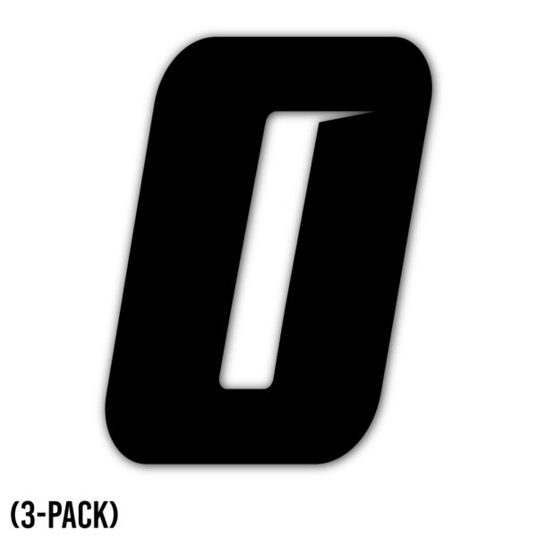 0-tal (3-pack)