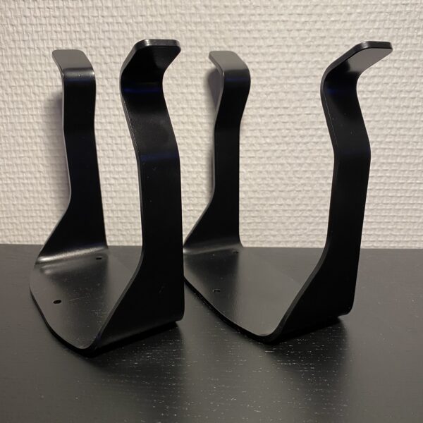 Støvle holder