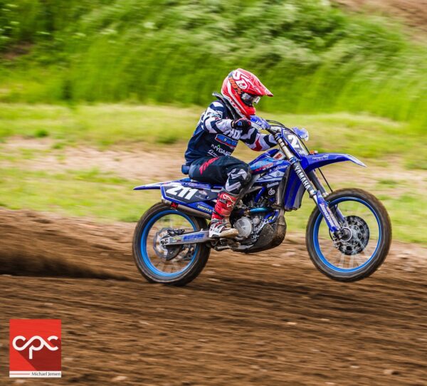Motocross