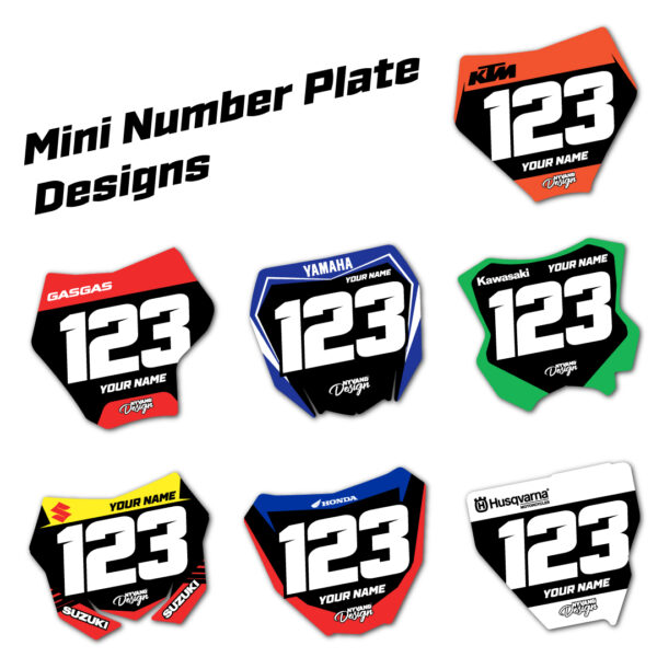 Miniplader