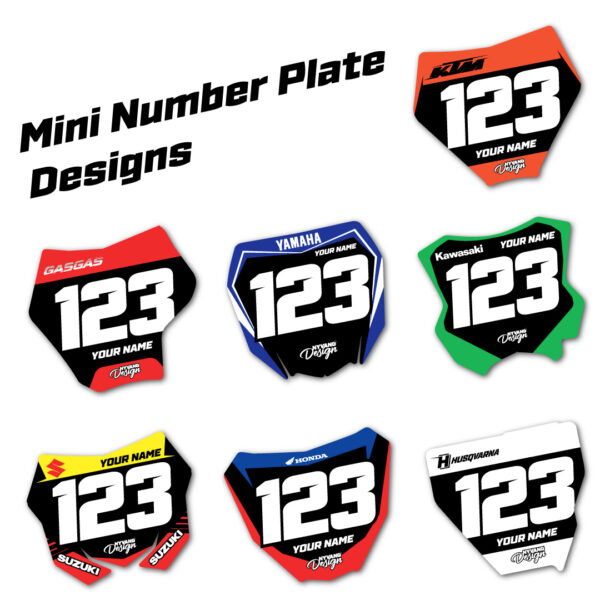 Miniplader