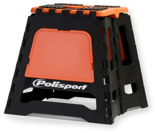 Polisport Moto Stand Orange