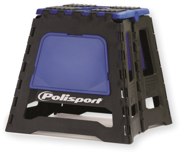 Polisport Moto Stand Blue