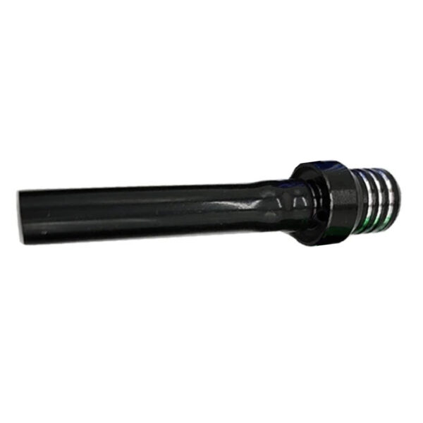 Fuel Tank Cap Vent - Black