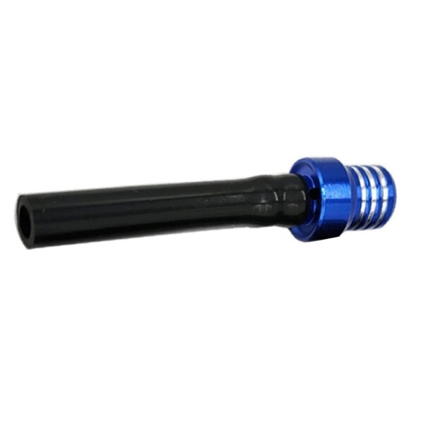 Fuel Tank Cap Vent - Blue