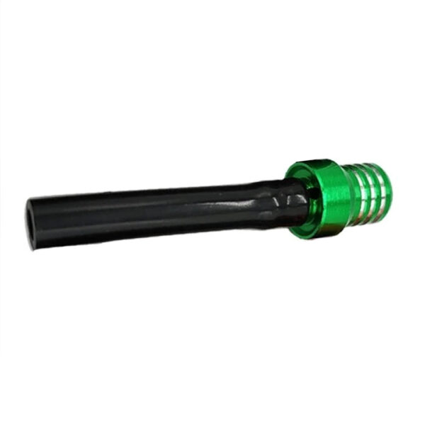 Fuel Tank Cap Vent - Green