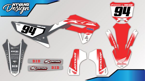 Honda design #4