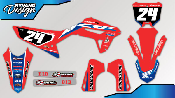 Honda design #5
