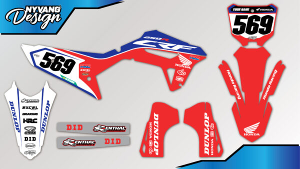 Honda design #6