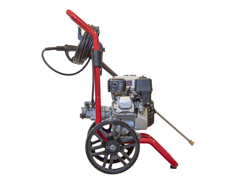 Waspper W2900HA Pressure Washer, Honda, 4.8 HP, 213 bar/3.100 PSI - Billede 6