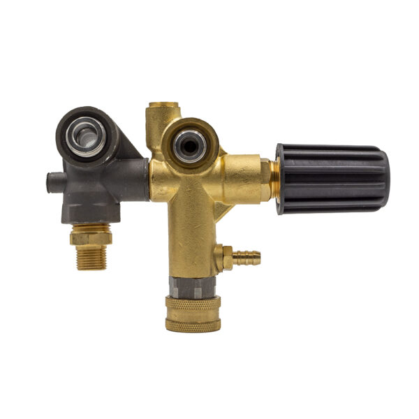 Unloader valve self-suction RA001-1509-10A