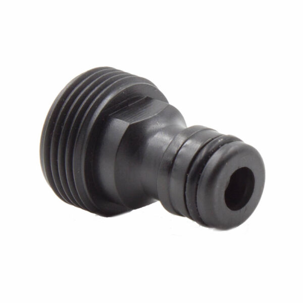 Water adapter 3/4 QC BSP AP000-BSP01