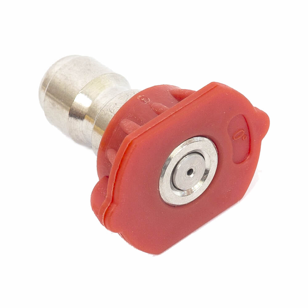 0° nozzle for pressure washer ASR00-N2900