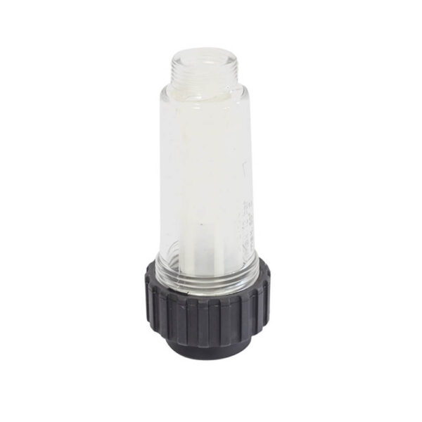 Plastic filter NH thread SA000-PF002