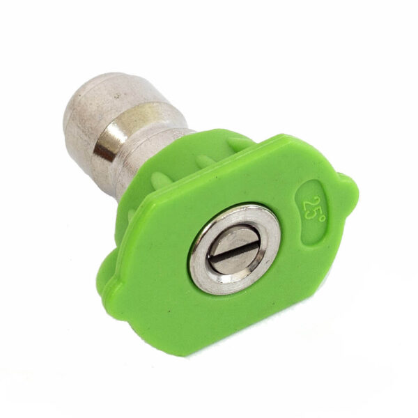 25° nozzle for pressure washer ASG00-N2925