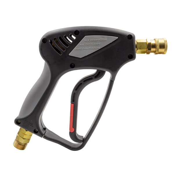 Spray gun for pressure washer SA000-SPR02P
