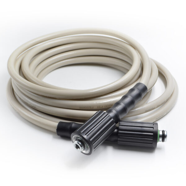 High pressure water hose 1/4" PVC 7,5m AP000-HO003