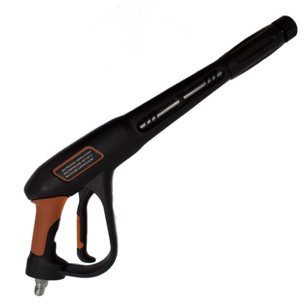 Pressure gun QC3/8" AP000-PG003 for Gaspper GP3300DA
