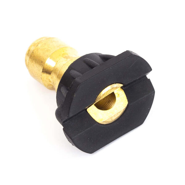 Detergent nozzle for pressure washer ASBS0-N0065