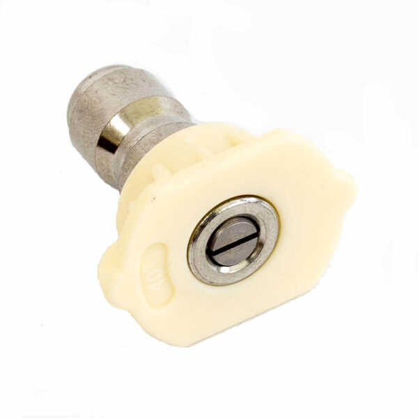 40° nozzle for pressure washer ASW00-N2940