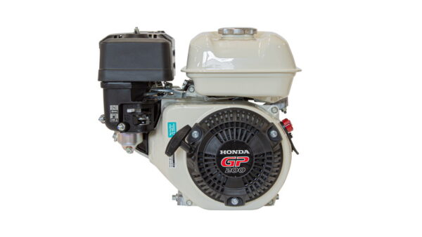 Honda GP200 Petrol Engine 6.8HP Recoil Start