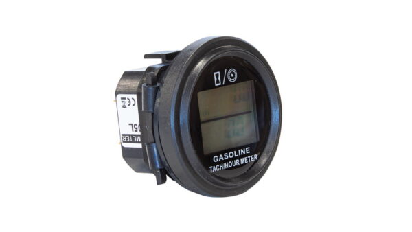 Tach/Hour Meter SA000-HM005L