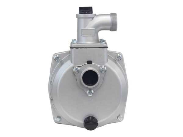 Pump body WP30, 3 inch, clear water