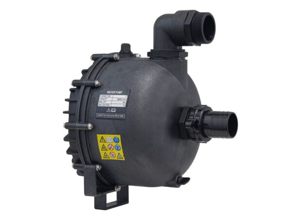 Pump body WP20CH 2 inch chemical