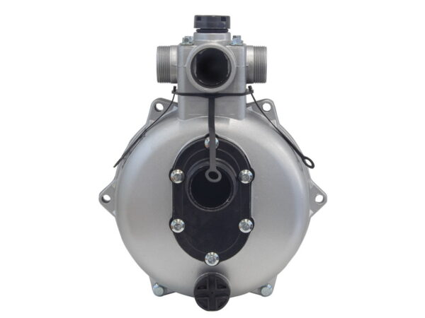 Pump body WP20, 2 inch, clear water