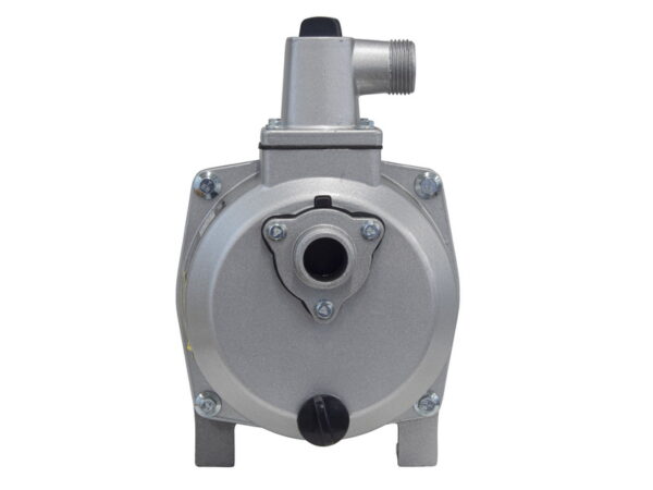 Pump body WPW1-QL-10, 1 inch, clean and trash water