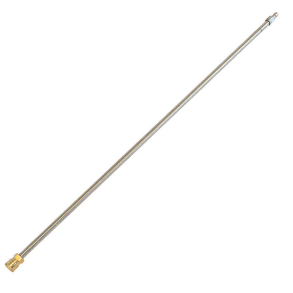 Stainless steel extension 83 cm Waspper SA000-ALT02P