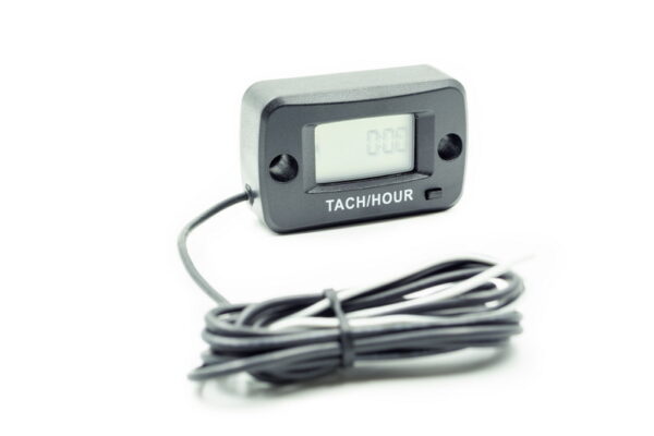 Tach/Hour meter SA000-HM019R