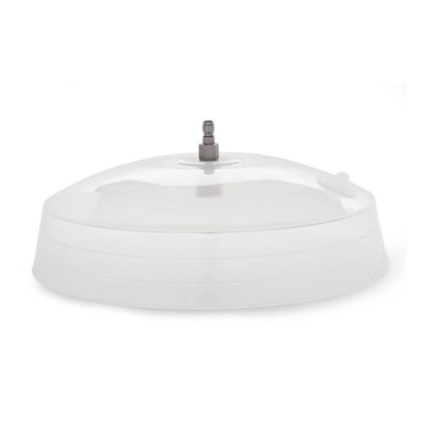 Anti-splash shield for pressure washer SB111-PSC03