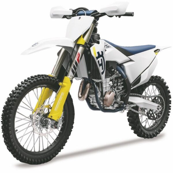 1:12 DC Husqvarna FC450 2019