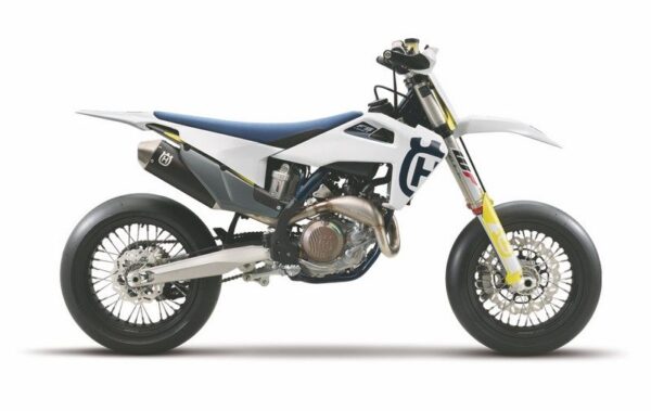 1:12 DC Husqvarna FS450 2019