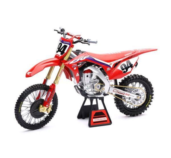 1:12 Honda CRF-450R K. Roczen Nr. 94
