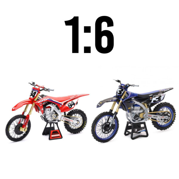 Scala 1:6