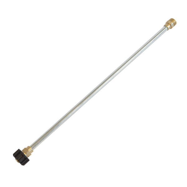 Waspper Stainless Steel 21" Extension 53 cm