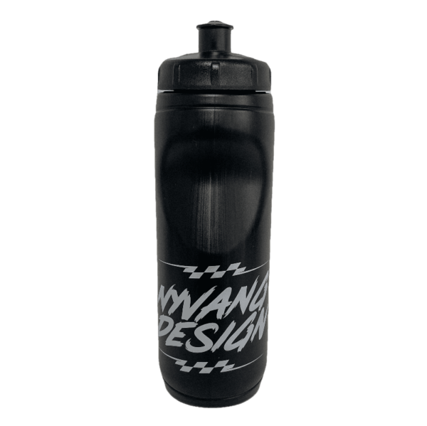 Nyvang Design drikkedunk 760ml - SORT