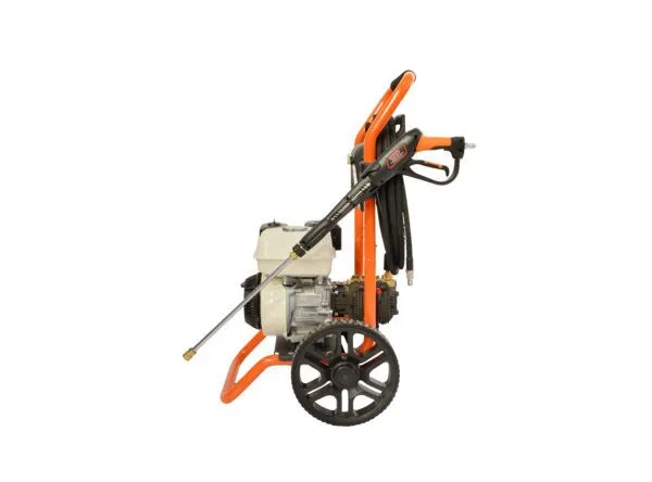 Gaspper GP3300HP Pro Pressure Washer, Honda, 5.5 HP, 220 bar/3.200 PSI - Billede 4