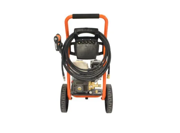 Gaspper GP3300HP Pro Pressure Washer, Honda, 5.5 HP, 220 bar/3.200 PSI - Billede 5