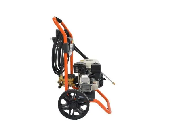 Gaspper GP3300HP Pro Pressure Washer, Honda, 5.5 HP, 220 bar/3.200 PSI - Billede 6
