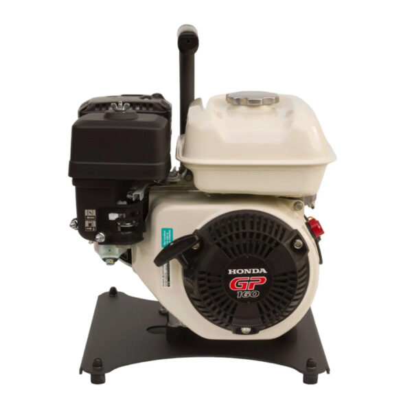 Waspper W3000HF Pressure Washer, Honda, 5.2 HP, 207 bar / 3.000 PSI