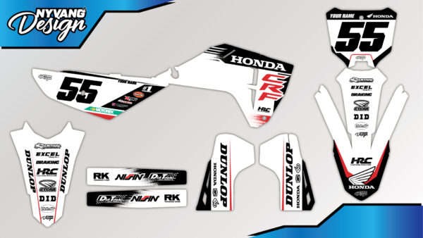 Honda design #7