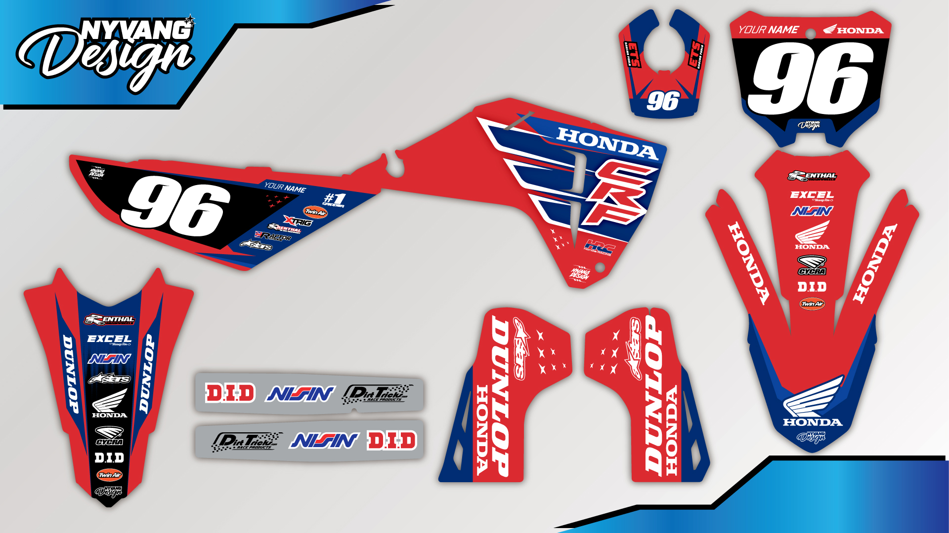 Honda design #8
