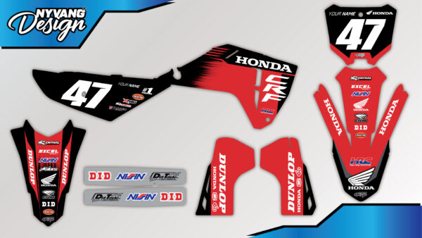 Honda design #9