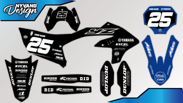 Yamaha Design #10