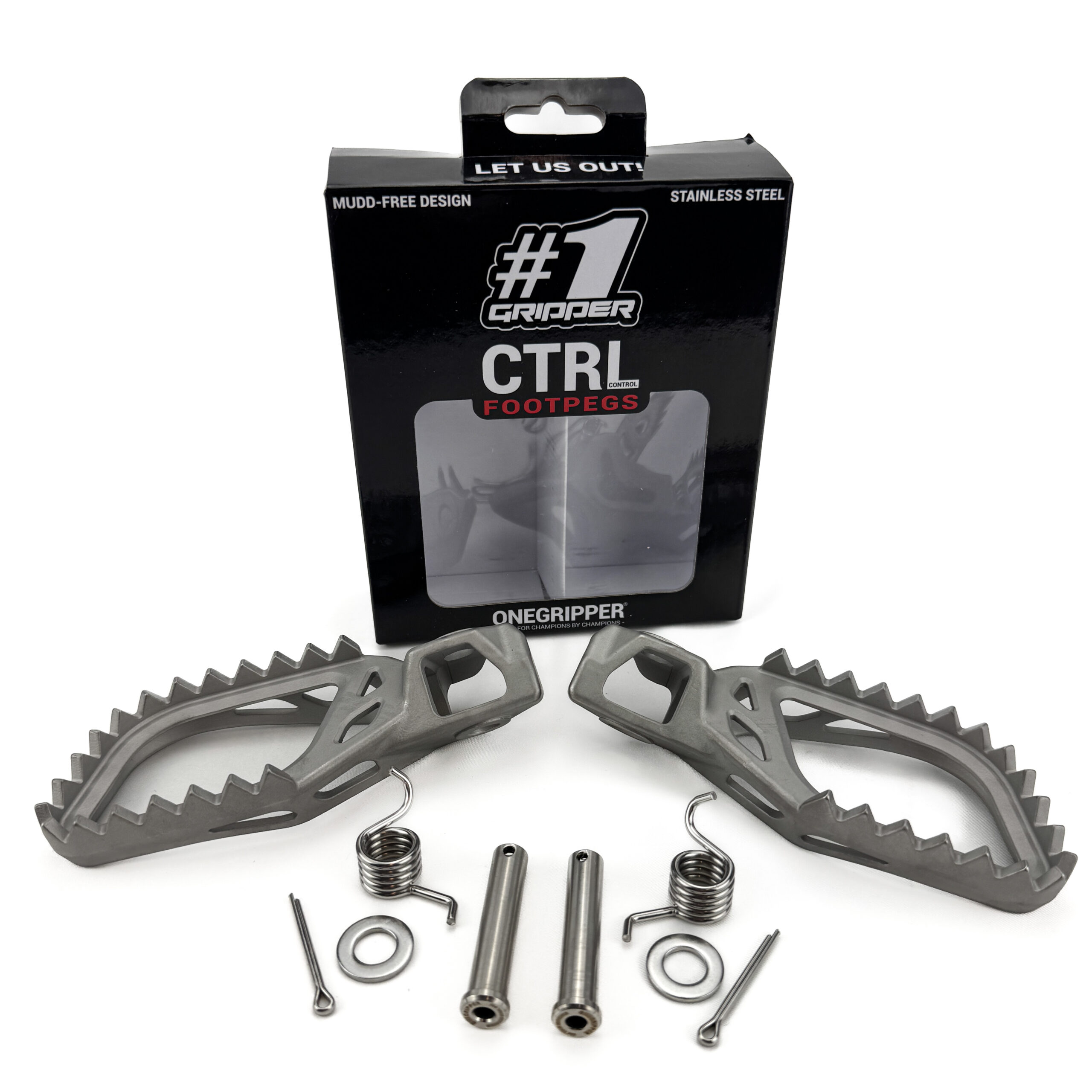Onegripper - CTRL Footpegs - 02