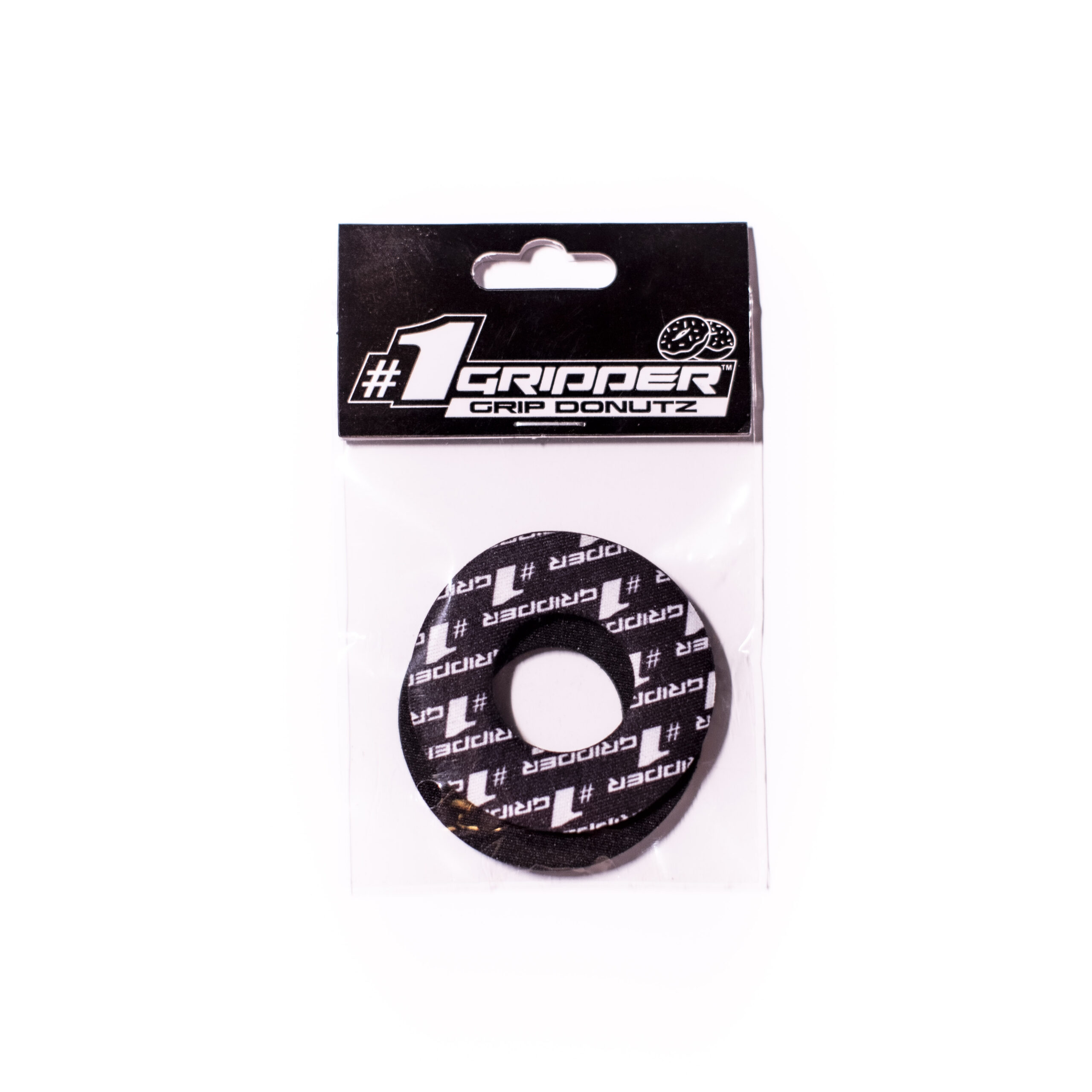 Onegripper Donut