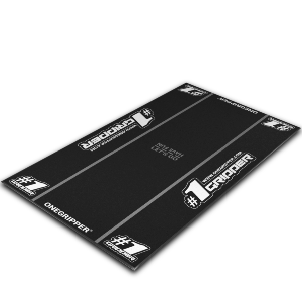 Onegripper Pit Mat